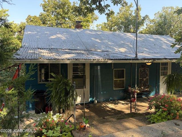 House for sale in Gasconade, Missouri