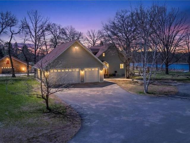 House for sale in Pine River, Minnesota