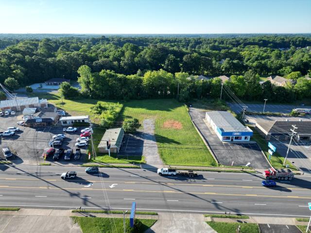 Commercial for sale in Tennessee