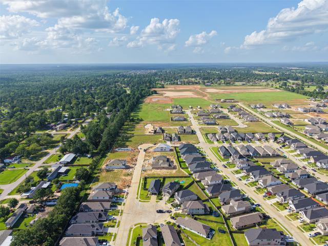 House for sale in Magnolia, Texas