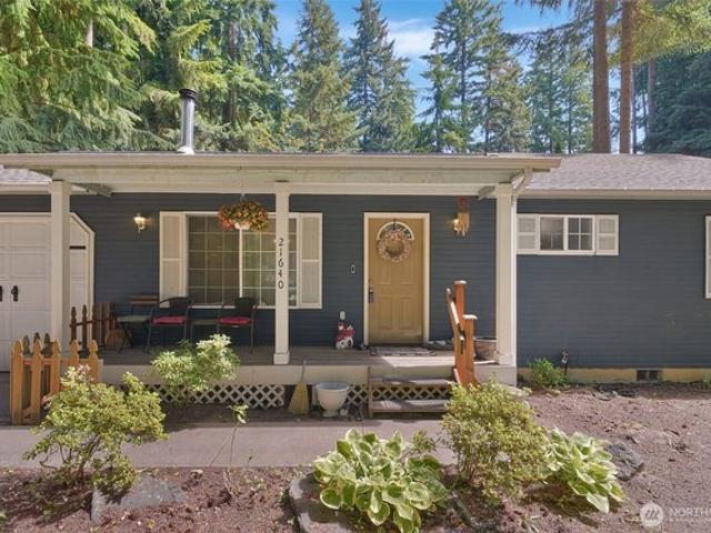 House for sale in Thurston, Washington