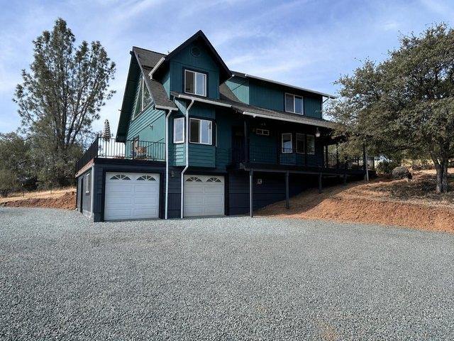 House for sale in Smartsville, Yuba County