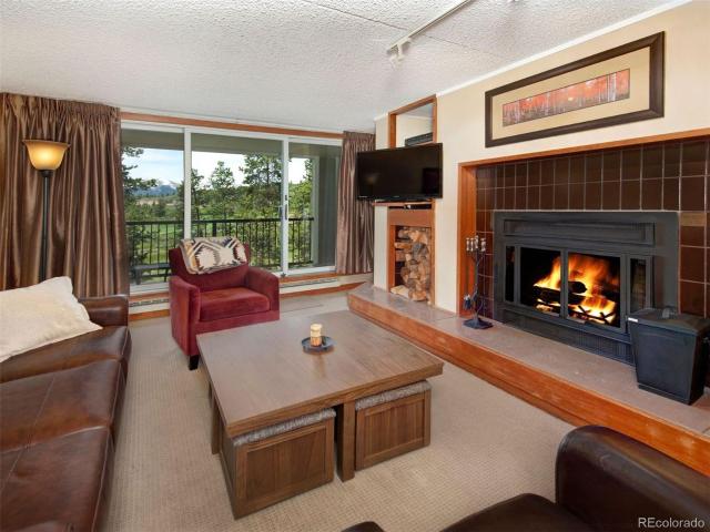 Condo for sale in Colorado