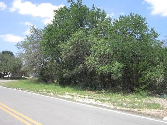 Land for sale in Texas