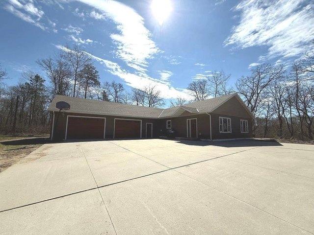 House for sale in Wadena, Minnesota