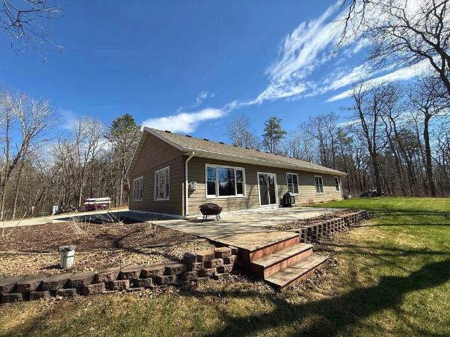 House for sale in Wadena, Minnesota