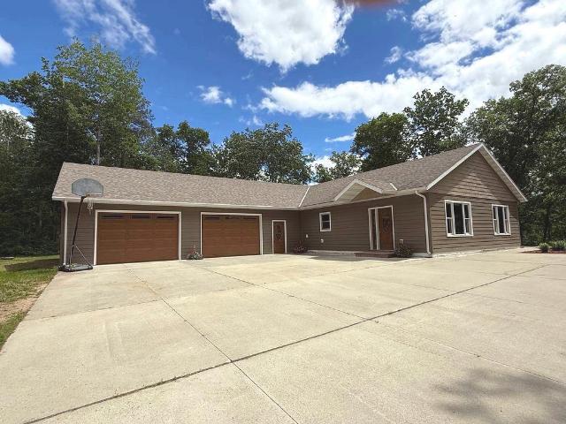 House for sale in Wadena, Minnesota