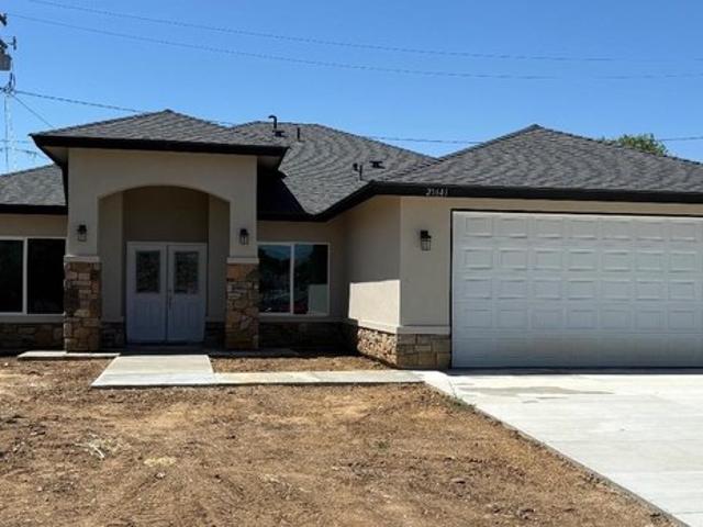 House for sale in Tehachapi, California