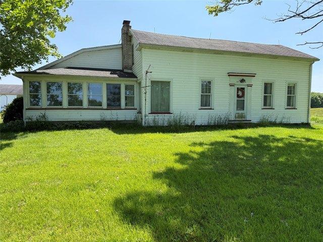 House for sale in Edinboro, Pennsylvania