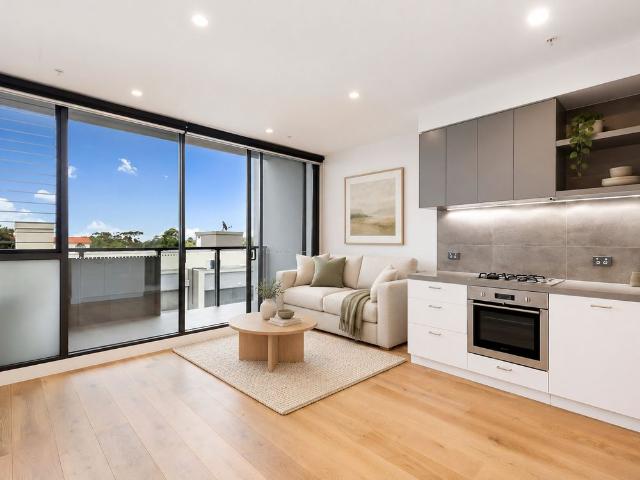Apartment for rent in Hampton, Melbourne
