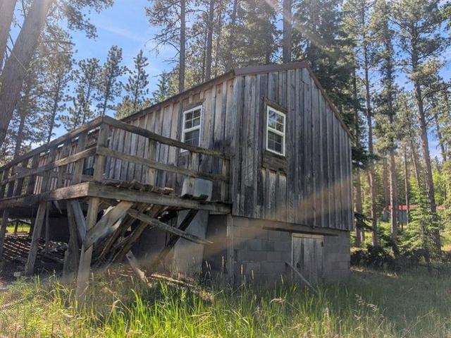 House for sale in Deadwood, South Dakota