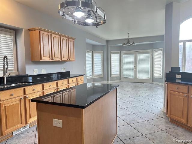 Property for rent in Macomb, Michigan