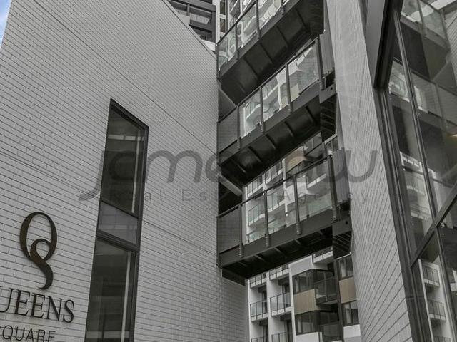 Apartment for rent in Mechanics Bay, Auckland