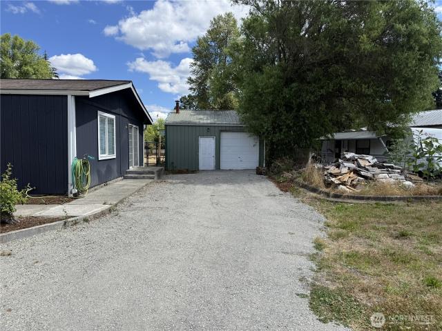 House for sale in Thurston, Washington