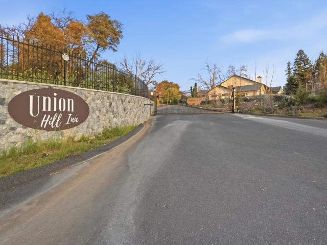 House for sale in Sonora, California