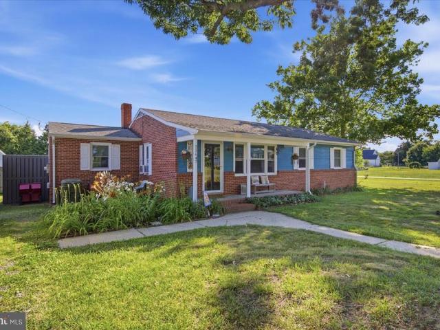 House for sale in Tilghman, Maryland