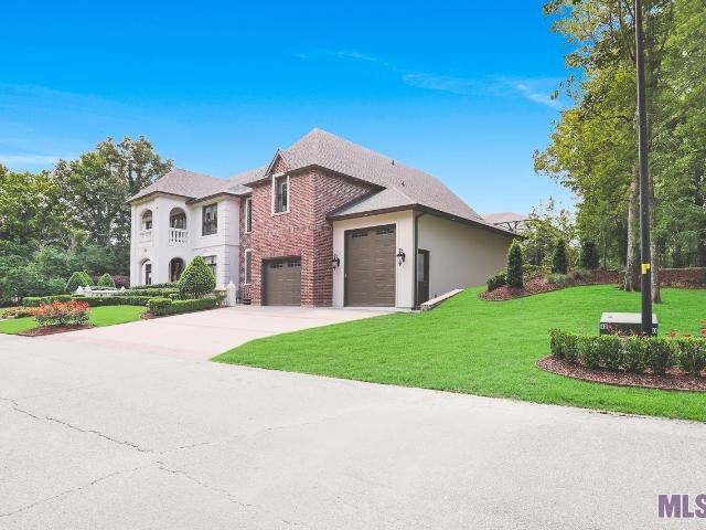 House for sale in Maurepas, Louisiana
