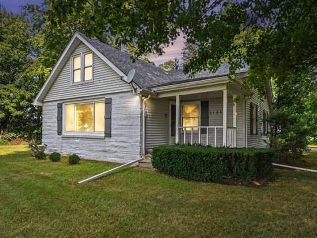 House for sale in Edwardsburg, Michigan