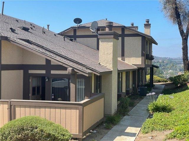 Condo for sale in Diamond Bar, California