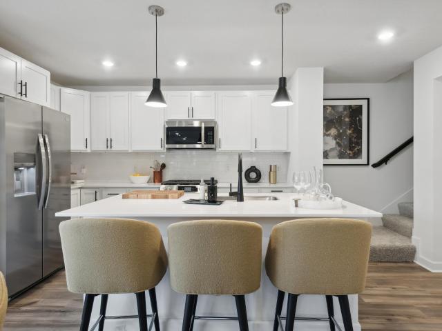 House for sale in Farmington, Minnesota