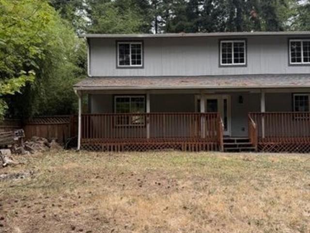 House for sale in Thurston, Washington