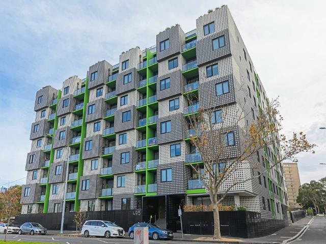 Apartment for rent in Camerons Creek, Victoria