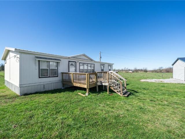 House for sale in Ark