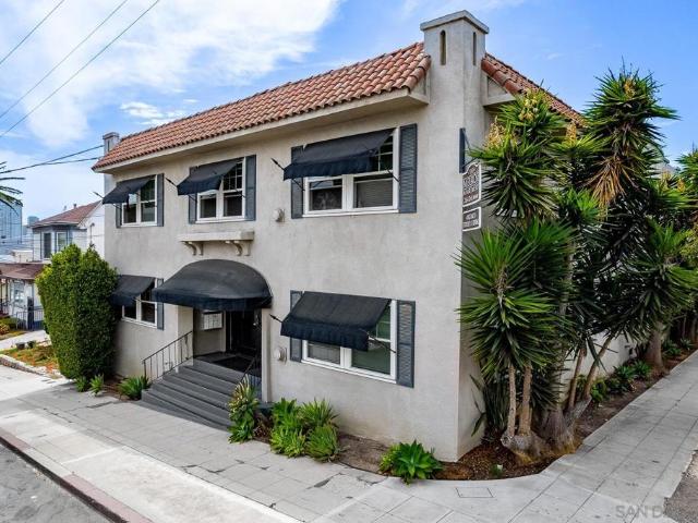 Commercial for sale in Jacumba, California