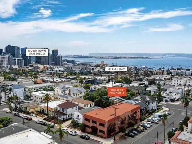 House for sale in Jacumba, California