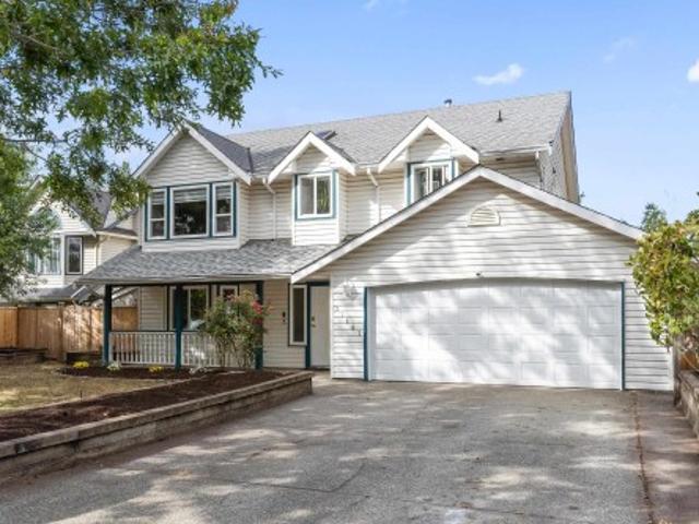 House for sale in British Columbia