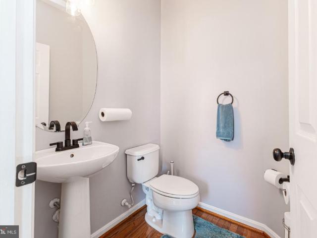 Townhouse for sale in Woodbridge