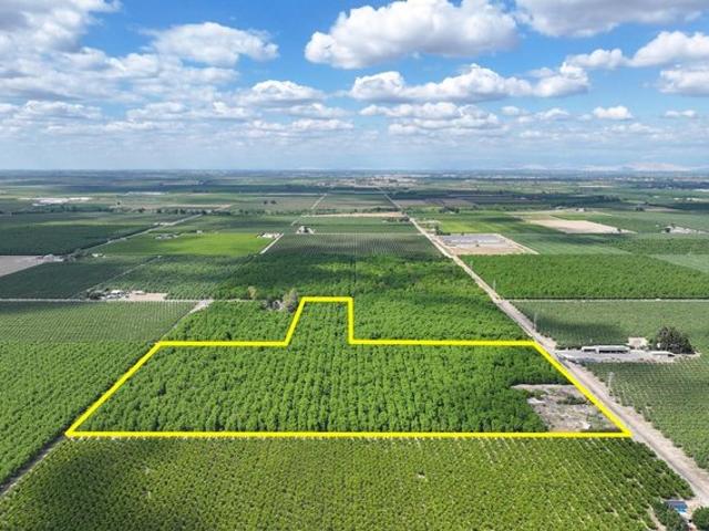 Farm for sale in Kingsburg, California