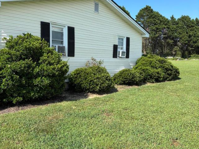 House for sale in Benson, North Carolina