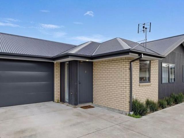House for rent in Phillipstown, Linwood-Central-Heathcote Community