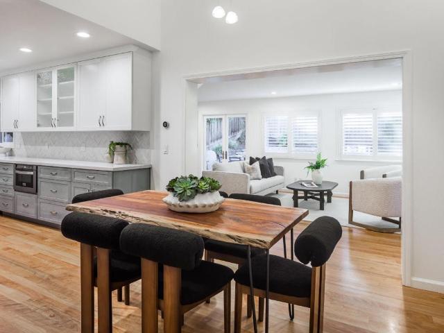 House for sale in San Mateo, California