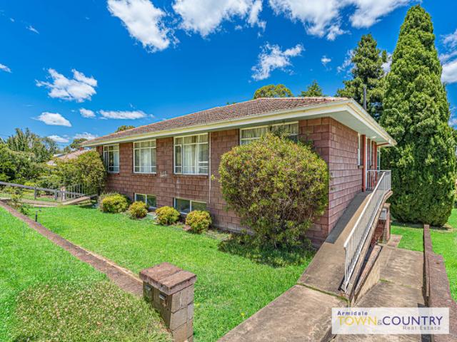 House for sale in Abington, New South Wales