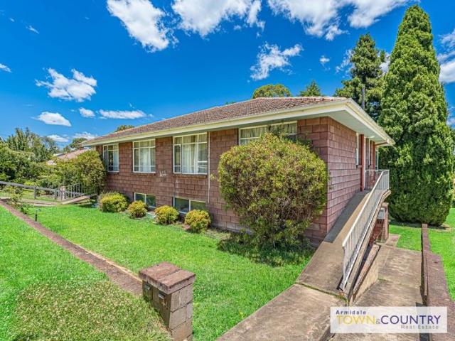 House for sale in Abington, New South Wales