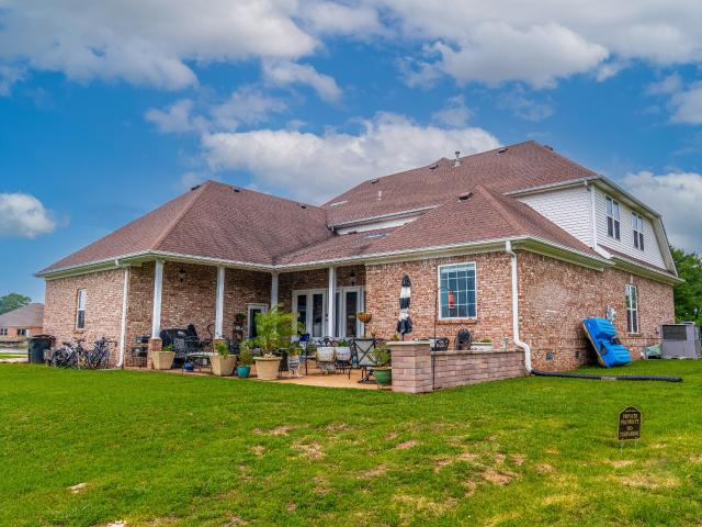 House for sale in Tennessee