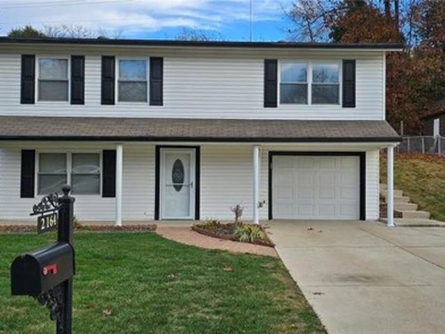 House for sale in High Ridge, Missouri