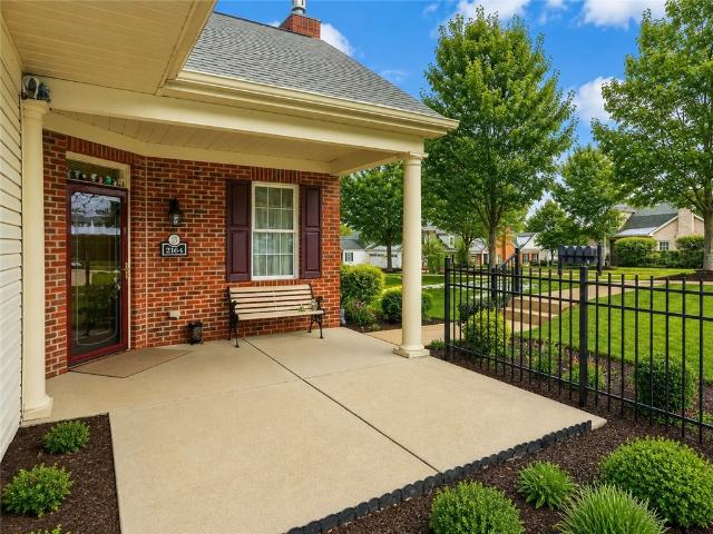 Condo for sale in Cranberry Twp, Pennsylvania
