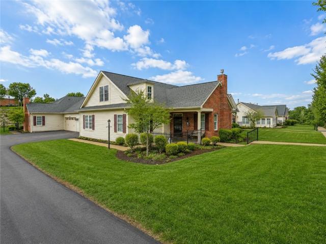 Condo for sale in Cranberry Twp, Pennsylvania