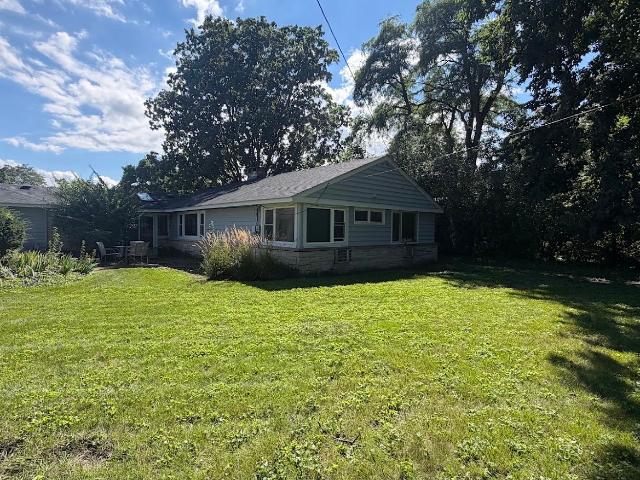 Land for sale in Park Ridge, Illinois