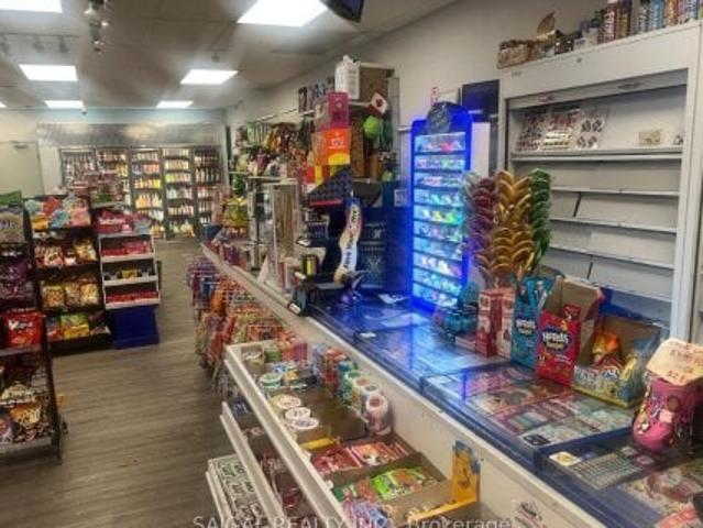 Commercial for sale in Burlington, Ontario