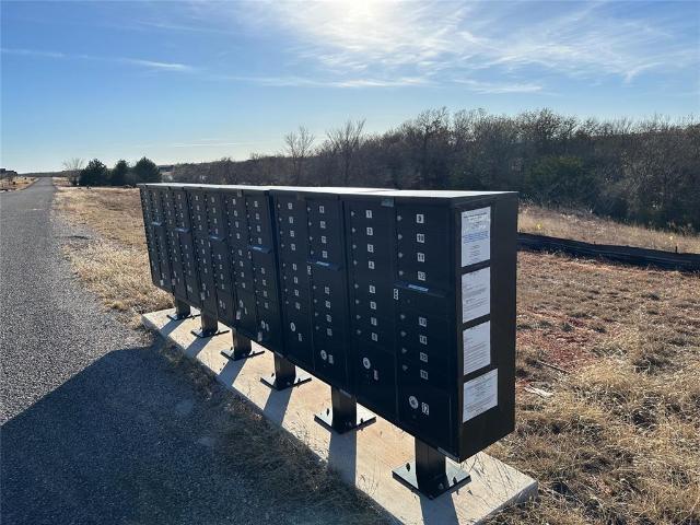 Land for sale in Blanchard, Oklahoma