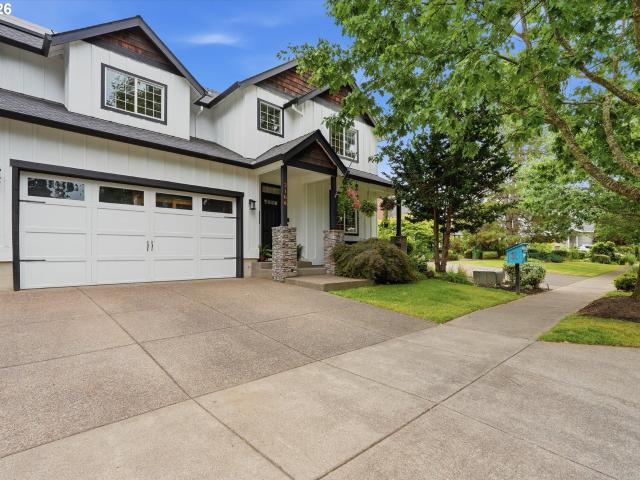House for sale in Newberg, Yamhill County