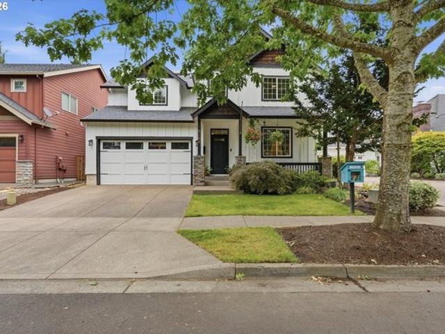 House for sale in Oregonia