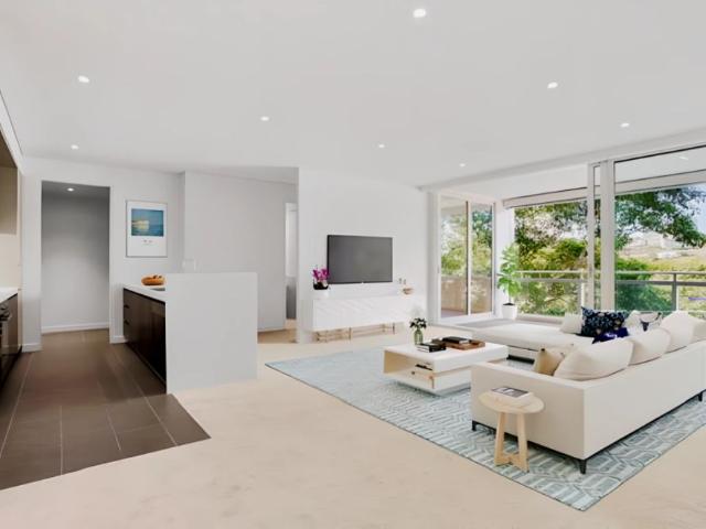 Apartment for rent in Sydney, New South Wales