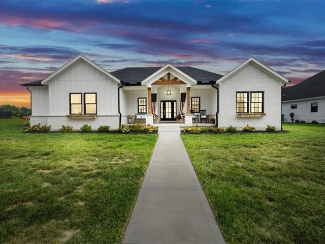 House for sale in Troy, Miami County