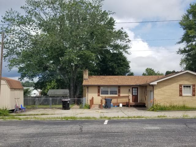 Commercial for sale in Greenbrier