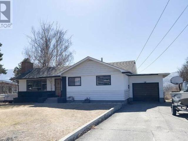 House for sale in Vernon, British Columbia